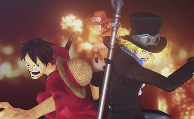 Playstation One Piece Pirate Warriors 3 Out Next Week On Ps4 Ps3 Ps Vita May Contain Pirate Lingo Http T Co M8bbmbdse5 Http T Co Lxg8d536p2 Playstation One Piece Pirate Warriors 3 Out Next Week On Ps4 Ps3 Ps Vita May Contain Pirate Lingo Http T Co M8bbmbdse5 Http T Co Lxg8d536p2