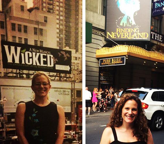 crackfringe's tweet photo. Congrats to our #leadinglady @KristyCates who will finish her @FringeNYC run w/ us &amp; head back to The Great White Way http://t.co/NhDHQLB6ay