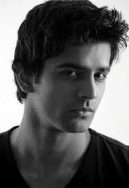 Happy birthday Barun sobti keep smiling  