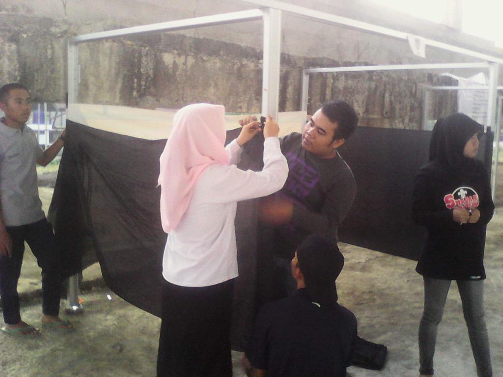 Shorinji Kempo Unhas tweet media