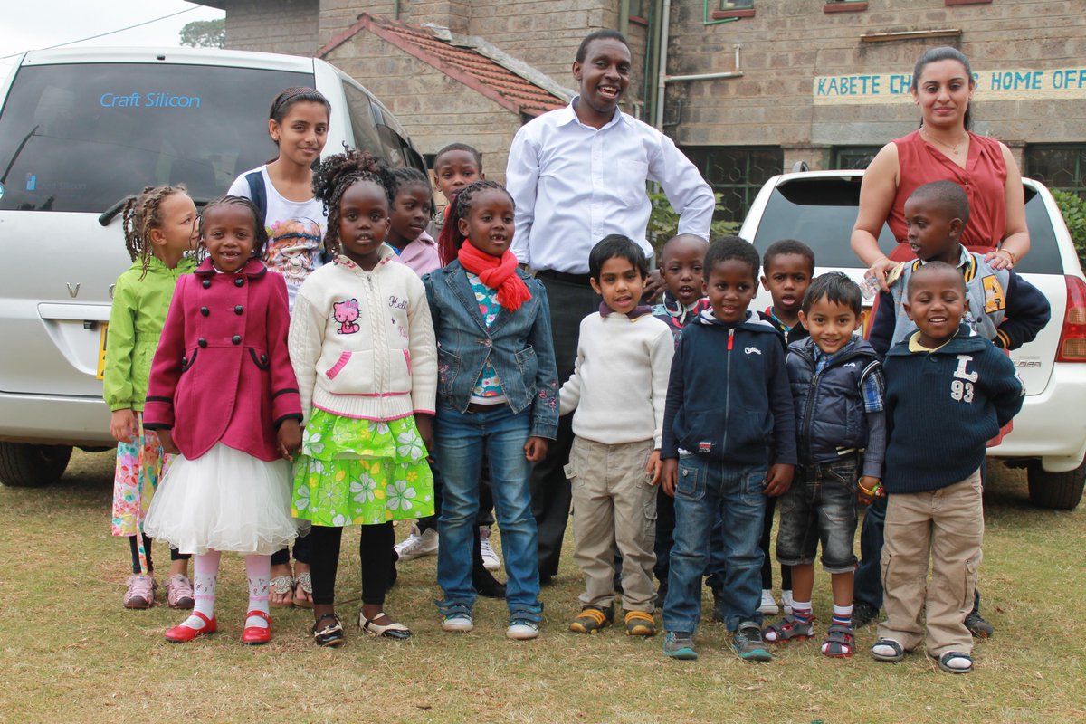 CraftSiliconKE's tweet photo. Bring your kids to work Friday #KidsClub #CraftSilicon http://t.co/TsVDWzyNNM