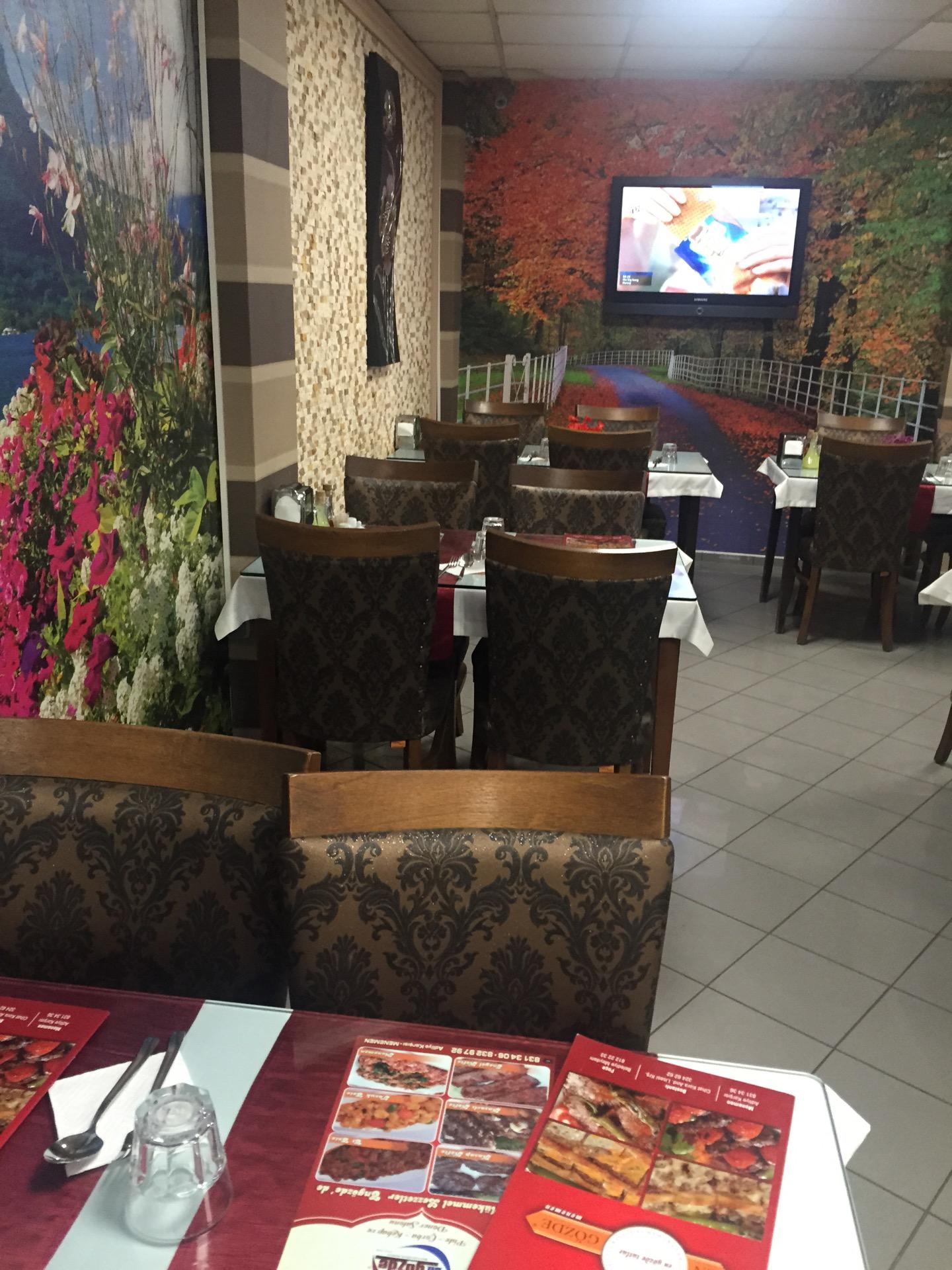 Gozde Pide Kafe 30 Agustos Mah 4 Cad No 7 Menemen Izmir Turkiye Yandex Haritalar