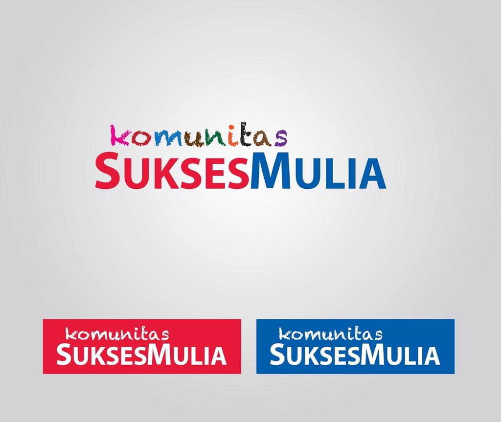 Sudah cukup berwacana. Saatnya kami serius bekerja. Doakan kami mampu berkarya unt negeri tercinta