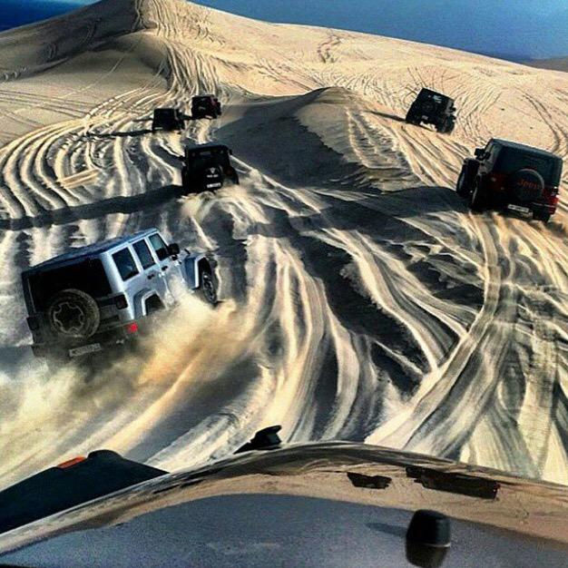 JeepEveryday's tweet photo. #Jeepend #JeepLife http://t.co/OfewOSJytD