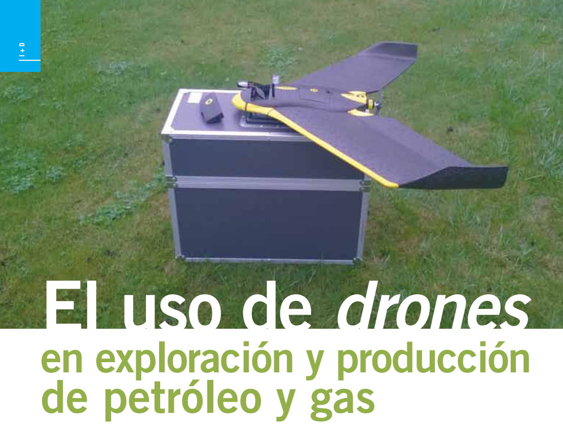 IAPG_Info's tweet photo. "El uso de drones en exploración y producción de petróleo y gas"
#PETROTECNIA
http://t.co/47JBnpSfjG http://t.co/d3fIcJ0OsY