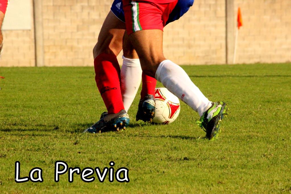 Arranca una nueva e ilusionante temporada en la Preferente Galicia Sur (PREVIAS) galifutbol.com/ligas-regional…