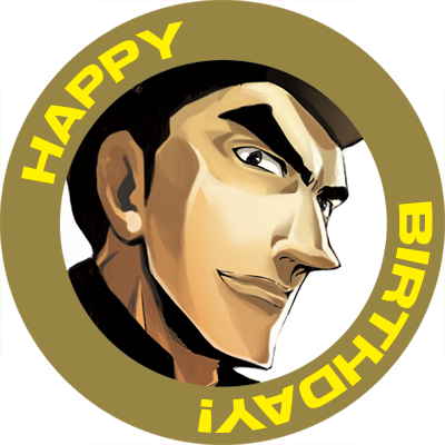 山本鬼兵生誕祭のtwitterイラスト検索結果 山本鬼兵生誕祭のtwitterイラスト検索結果