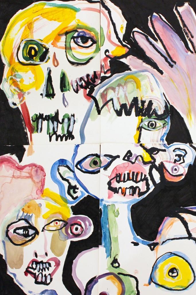 i_D's tweet photo. As The Dead Weather release I Feel Love, Alison Mosshart talks rock 'n' roll and making art: http://t.co/Zuzvl7C7XN http://t.co/Wbbm0Iy6Ti