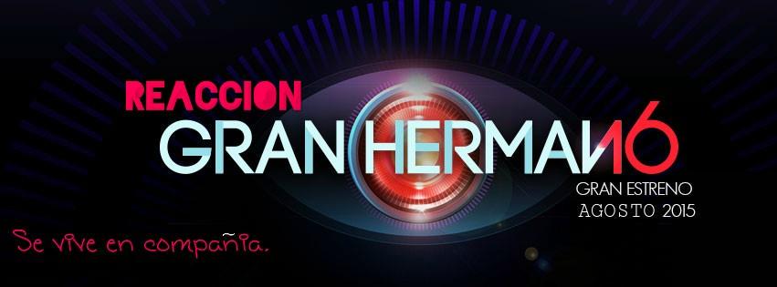Reaccion_GH's tweet photo. ¡Vuelve 'Reacción GH'! Una tercera edición a punto de comenzar > http://t.co/Da6AyuILLR #LoadingRGH3 http://t.co/I5OMXILmDO