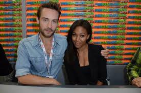 Joyce317jaw's tweet image. .@FOXTV @20centuryfoxTV @SleepyHollowFOX @CCInnuendo Memories of the way it was #flashbackfri
#PromoteSleepyHollow