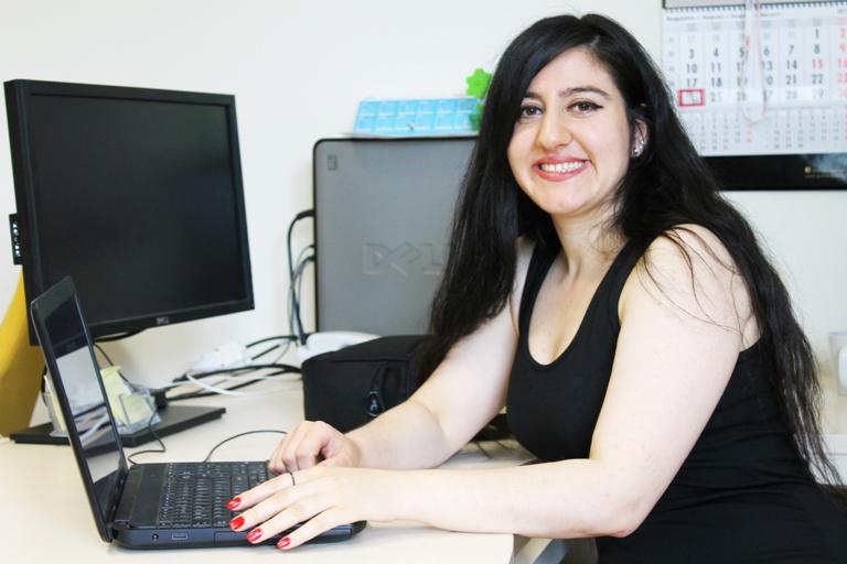 This student from #Turkey loves #MRU, plans #FinancialEconomics #studies. Find out why: mruni.eu/en/naujienos/d…