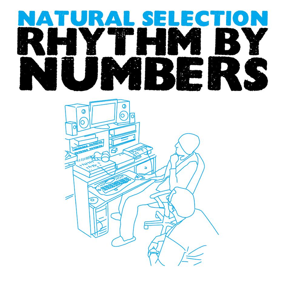 Millenniumjazz's tweet photo. We're re-releasing 'Rhythm By Numbers' by @NatSelectuk. #Preorder and CD's available now! https://t.co/OysUtQjoLH #RT http://t.co/nU9j9imWX5