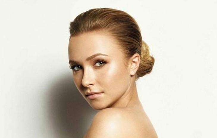 Happy birthday Hayden Panettiere! Here\s her most memorable beauty looks: 