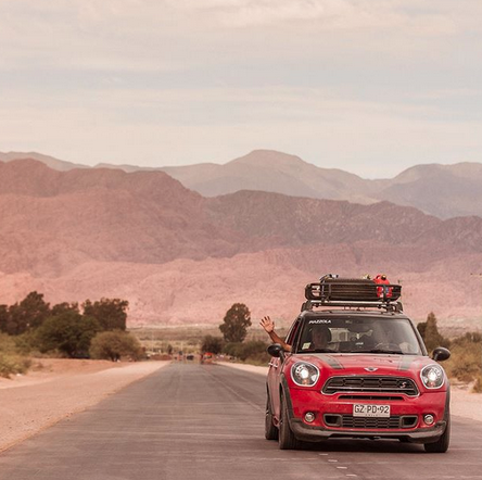 MINICPTCity's tweet photo. Where is your MINI taking you this weekend? #MINICapeTown #capetown #mini #minicooper #tgif #weekend #miniadventure http://t.co/DRBCNaitEF