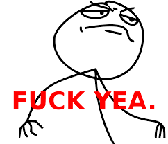 Cuando termino de configurar una pagina de Internet que me reporta ingresos... http://t.co/VBuJT6zfs