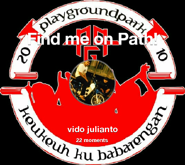 vh1do's tweet photo. I've shared 22 memories with my friends on #Path - see them now at http://t.co/4TcMtWwVjl! #thepersonalnetwork http://t.co/dfeZjLlaA0