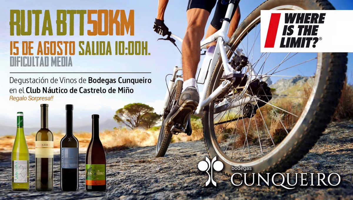 ribeirotwits's tweet photo. Y ahora en @ribadavia además de correr y futbolear, hacemos algún que otro deporte.. Veamos los concellos vecinos http://t.co/mvauBlYKaF