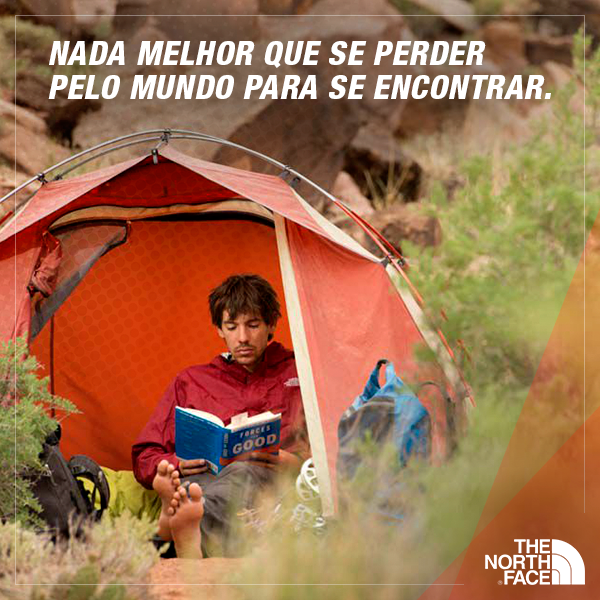 TheNorthFaceBR's tweet photo. Você concorda? #NeverStopExploring http://t.co/MatiKCiKD9