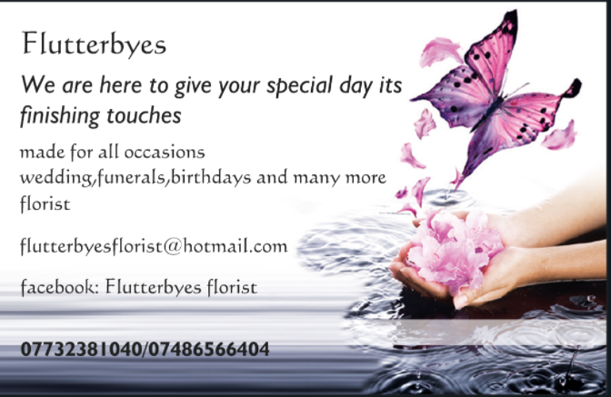 flutterbyes15's tweet image. follow us on here or you can also find us on facebook: Flutterbyes florist  :)