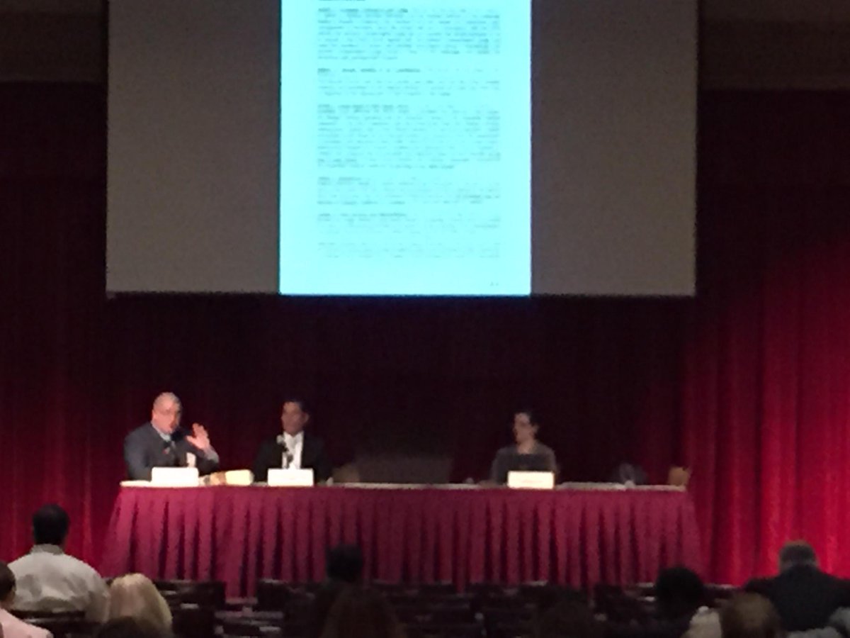 LABIGreen's tweet photo. Final @LABI_biz #LABIWC15 panel presenting on med tx guidelines http://t.co/oiZrKXuFn4