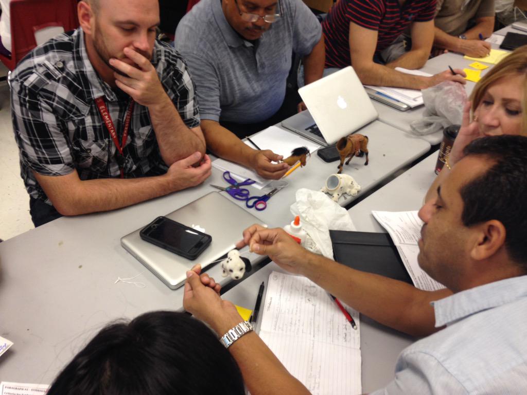 MrsNovakJones's tweet photo. 5E model presented by @DrHodgin #manorisd http://t.co/dMrlcBvIkO