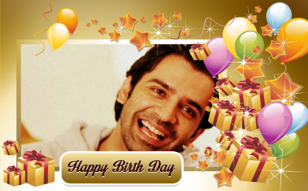       I wish you happy life & always good    