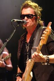 Soulful voice of rock;
dignity;legacy;class;
Happy Birthday Glenn 