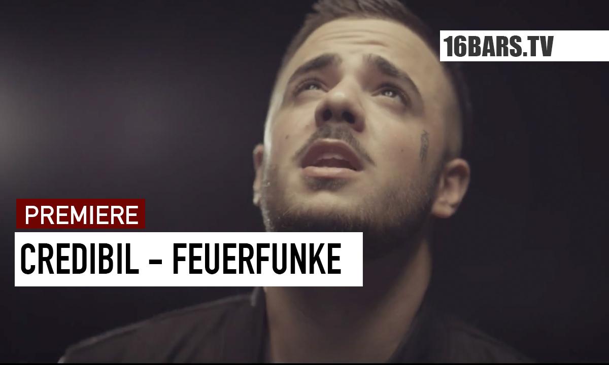 16barsde's tweet photo. Videopremiere: Credibil - Feuerfunke http://t.co/iOmfTLYAxP @Credibil069 @der_mikis http://t.co/pUwtmXKVv6