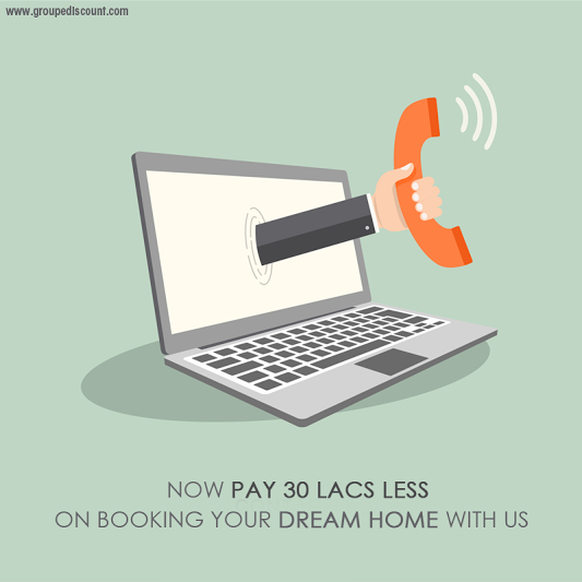 groupediscount's tweet photo. Book a flat at a Residential tower in #Ghatkopar East, #Mumbai &amp; get 30 lakh discount on 2BHK http://t.co/zE7XicoMgf http://t.co/Ro0Si6DRc7