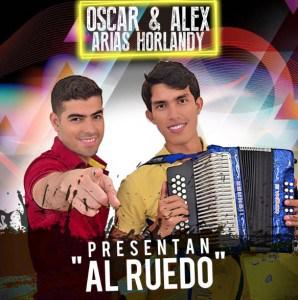 Es el momento de que Oscar y Alex lleguen "Al Ruedo" musical <a href="/oscaryalex_org/">org.oscaryalex</a> @CoMaDigital… revistaquetal.com/es-el-momento-…