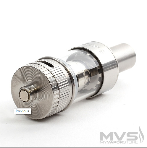 LowPriceECigs's tweet photo. Aspire Atlantis V2 Sub-Ohm Clearomizer only $24.99! http://t.co/gFgcg5n5M5 http://t.co/D6mMfyic0B