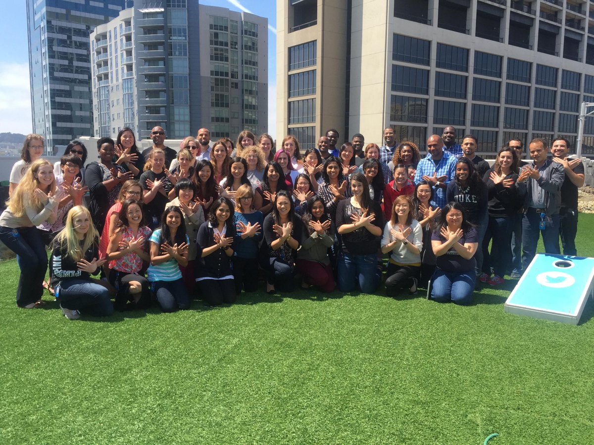 XCareers's tweet photo. Increasing diversity in tech is everyone's responsibility. Our ERG's support the #ILookLikeAnEngineer campaign. http://t.co/uZkXiVx7Ld