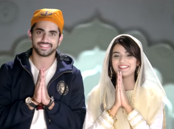 #TashanEIshq Latest News - Siddhanth Gupta as #Kunj Sarna new entry in the show <a href="/ZeeTV/">ZeeTV</a> tellydhamaal.com/?p=9505