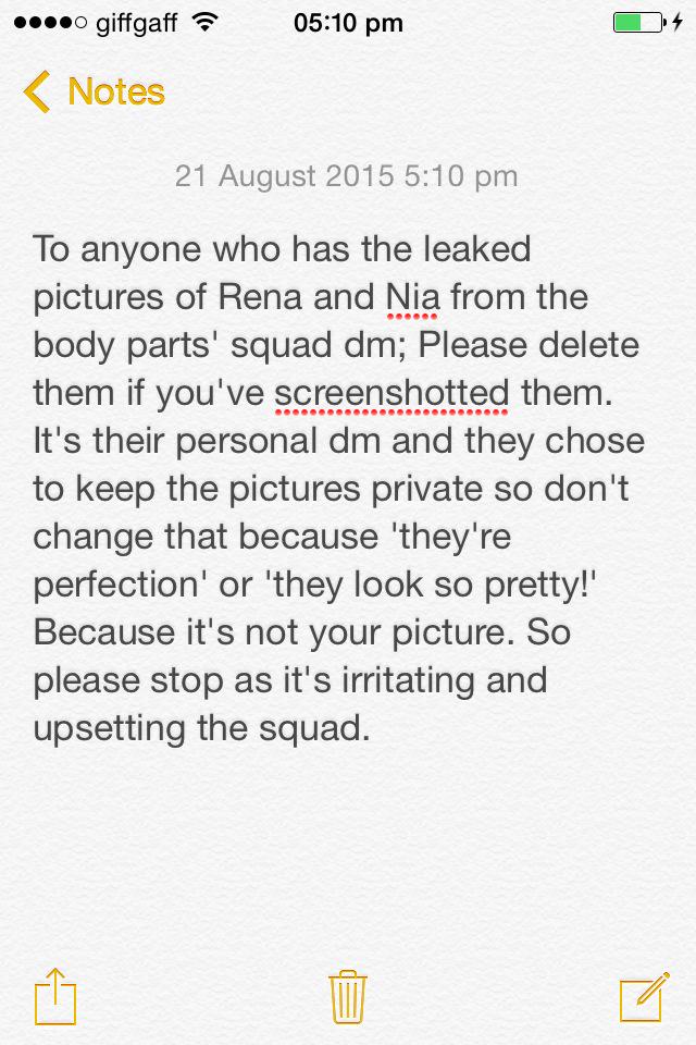 ButtRena's tweet photo. #HeyVioletBodyPartApoalypse please get the word out there!x http://t.co/vcEbHJoltL