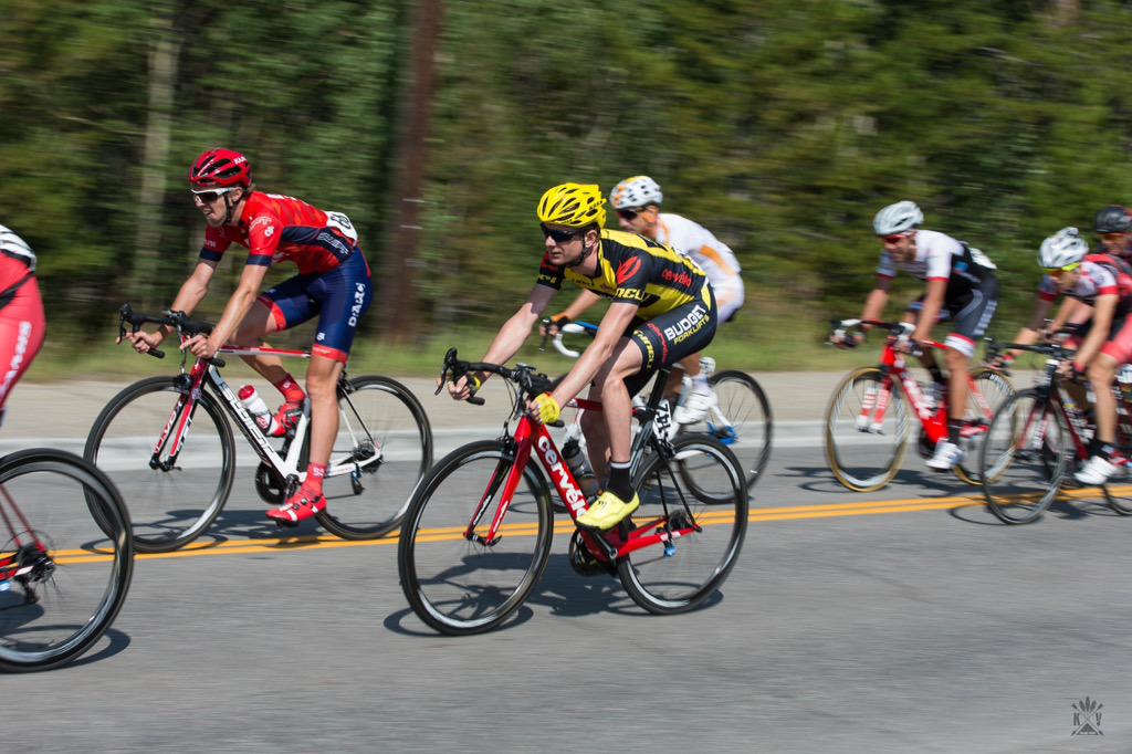 Stage 4 <a href="/USAProChallenge/">USA Pro Challenge</a> in pix with <a href="/CerveloAus/">CerveloAus</a> @ShotzNutrition @KaskHelmets <a href="/BontCycling/">Bont Cycling</a> 📷 <a href="/koruptvision/">Korupt Vision</a> #cycling