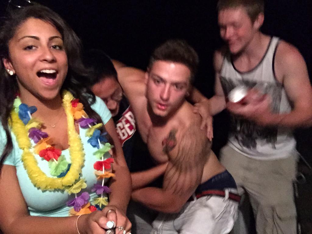 Happy birthday Petey Pablo! I hope you have a great day!  enjoy the pics 