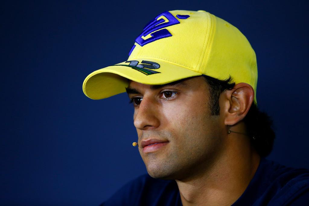 F1: Herzlichen Glückwunsch zum Geburtstag, Felipe Nasr! F1: Happy Birthday, Felipe Nasr! 