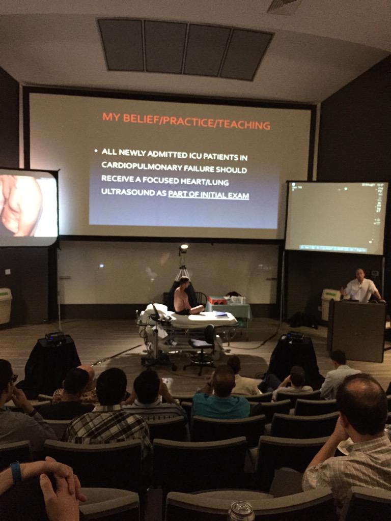 AnotherICUdoc's tweet photo. #ccus2015 http://t.co/Kfy6xDpMZi