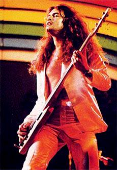 Happy Birthday to the VOICE OF ROCK .... Here s to another year of success, health and happiness :) 