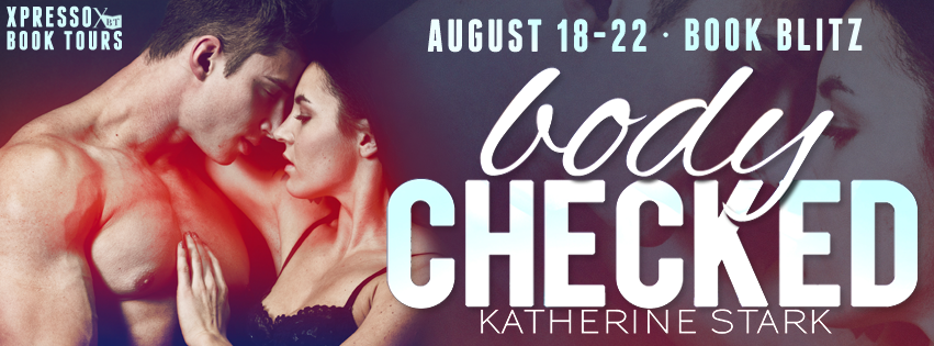 JackieBookWorld's tweet photo. ✯BOOK BLITZ✯: Body Checked by @KStarkBooks {#EXCERPT + #GIVEAWAY!}
http://t.co/cVb9m2husp
@XpressoTours #newadult :) http://t.co/0VhrPWMTdZ