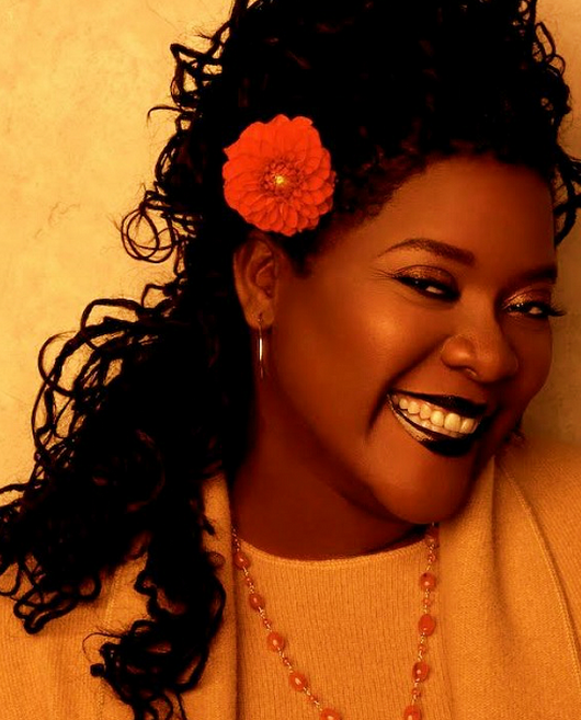 Happy Birthday Loretta Devine! 