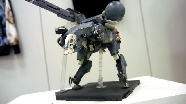 脱走兵 Ar Twitter Heitais このメタルギアの横顔骸骨 みたいな顔してませんかね 下顎の部分がすごく ウォーボーイズを思い出します 脱走兵 Ar Twitter Heitais このメタルギアの横顔骸骨 みたいな顔してませんかね 下顎の部分がすごく ウォーボーイズを思い出します