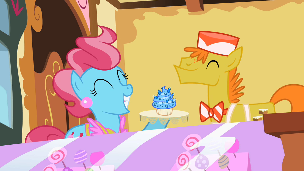   Well here comes another. HAPPY BIRTHDAY CATHY WESELUCK !! (and Spike !!) 