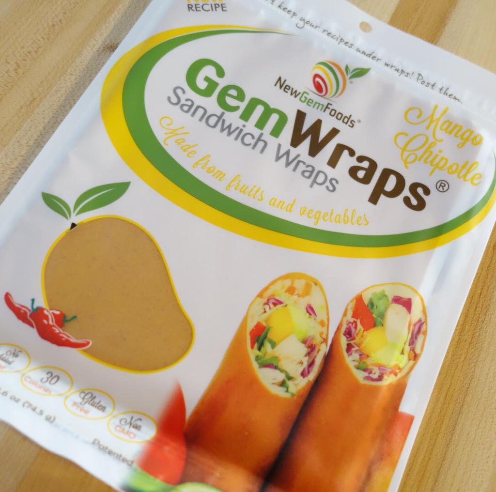 NewGem Foods (NewGemFoods) Twitter