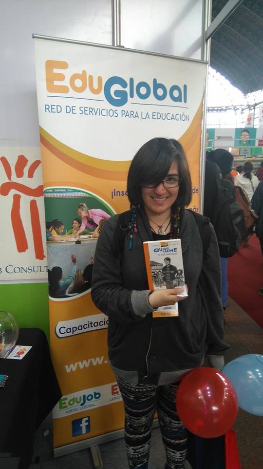 Salón de Educación tweet media