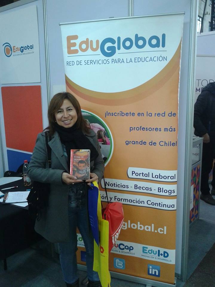 Salón de Educación tweet media