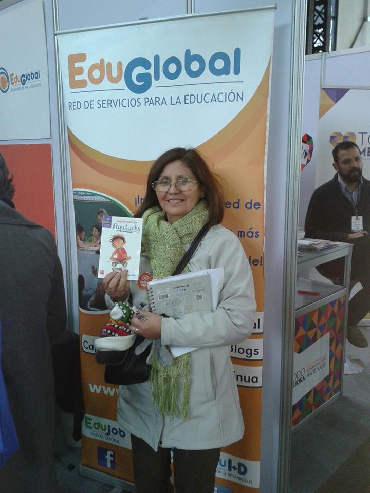 Salón de Educación tweet media