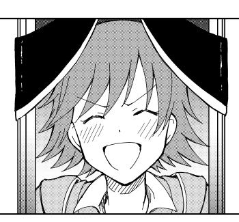 本田の遺影は昔描いたことある 