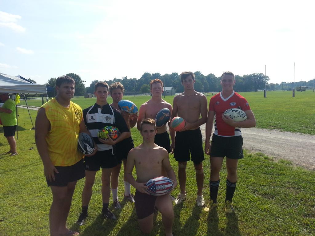 Elvis 7's tournament in memphis.  Sat Aug 8TH