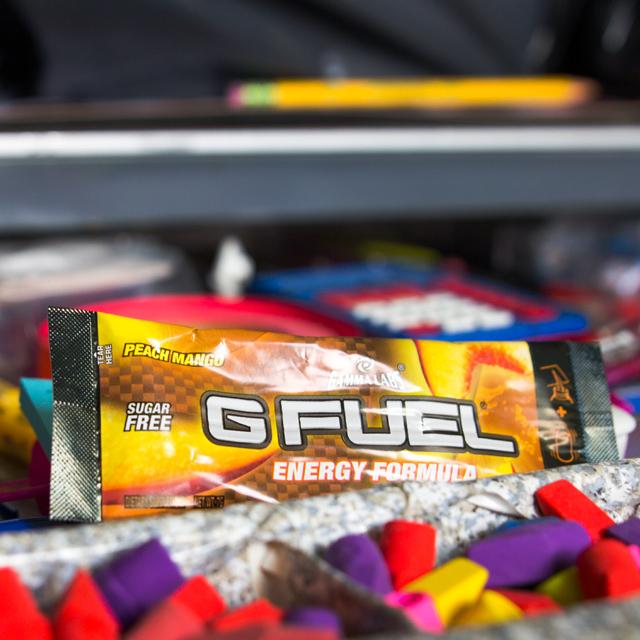 GFuelEnergy's tweet photo. Class is in Session on http://t.co/1qjaKDf0e0

SAVE 40% OFF with code: SCHOOLFUEL! http://t.co/isCOuMsw4Q